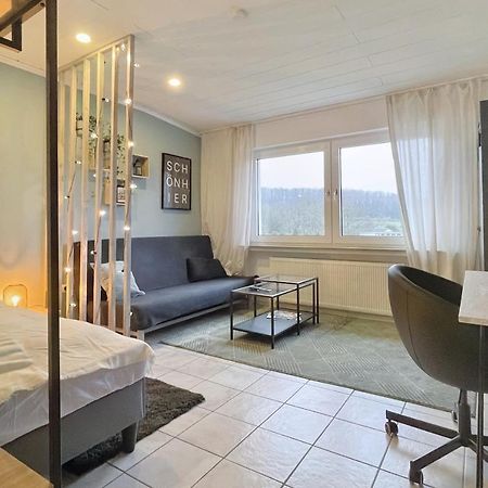 Ruhiges Naturparadies Fuer 4 Mit Kueche Schreibtisch Und Boxbett Wetter (Ruhr) Exterior foto